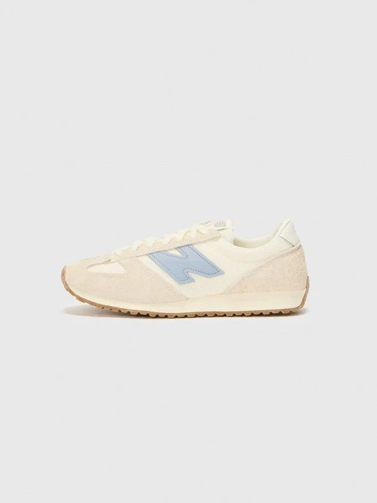 Zdjęcie produktu Sneakersy niskie New Balance beżowy