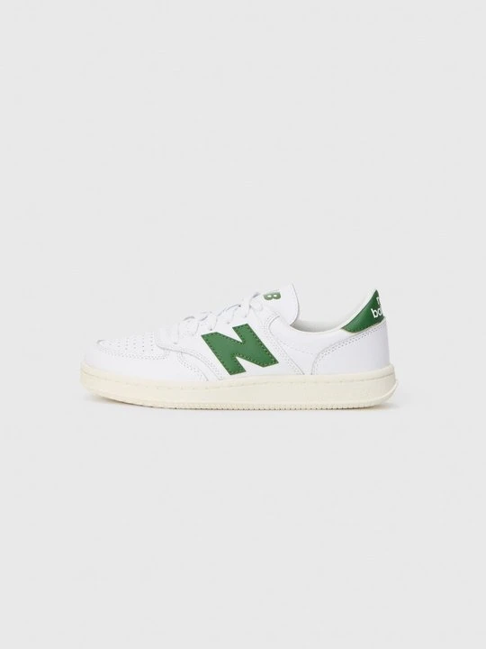 Zdjęcie produktu Sneakersy niskie New Balance biały