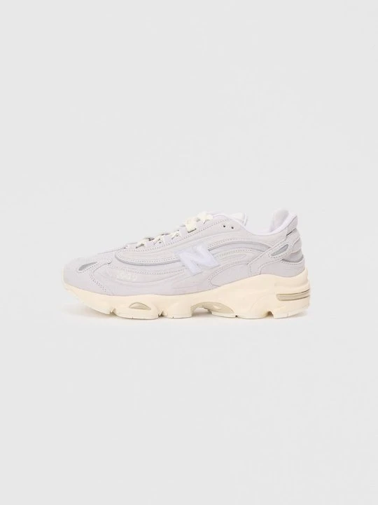 Zdjęcie produktu Sneakersy niskie New Balance szary