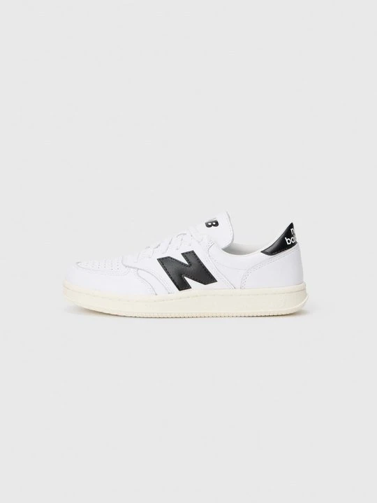 Zdjęcie produktu Sneakersy niskie New Balance biały