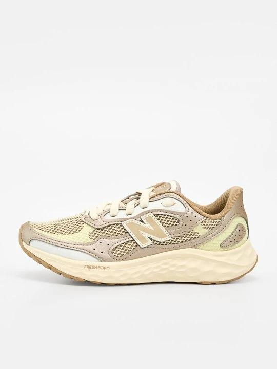 Zdjęcie produktu Sneakersy niskie New Balance beżowy