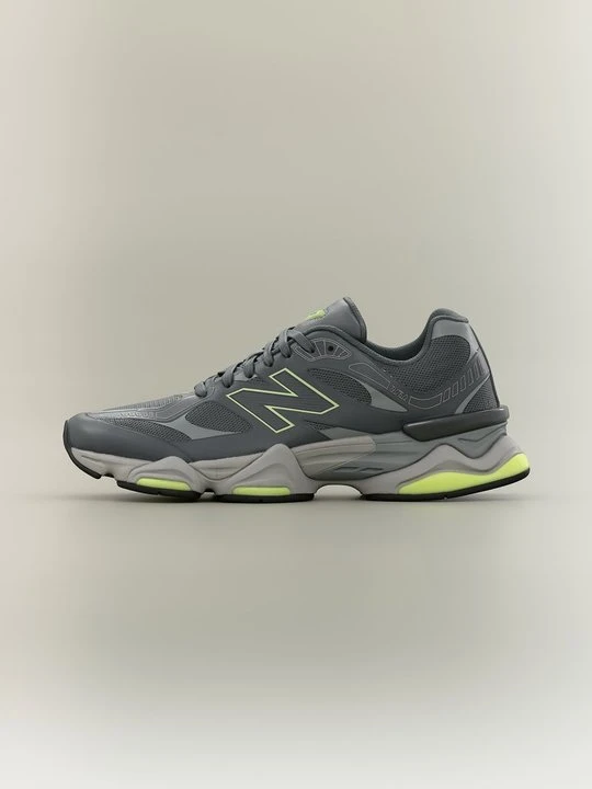 Zdjęcie produktu Sneakersy niskie New Balance szary
