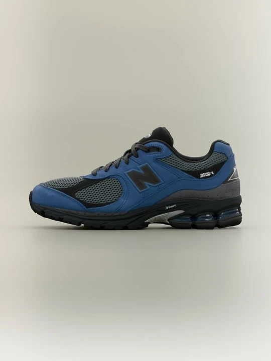 Zdjęcie produktu Sneakersy niskie New Balance niebieski