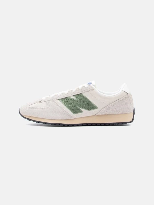 Zdjęcie produktu Sneakersy niskie New Balance mleczny
