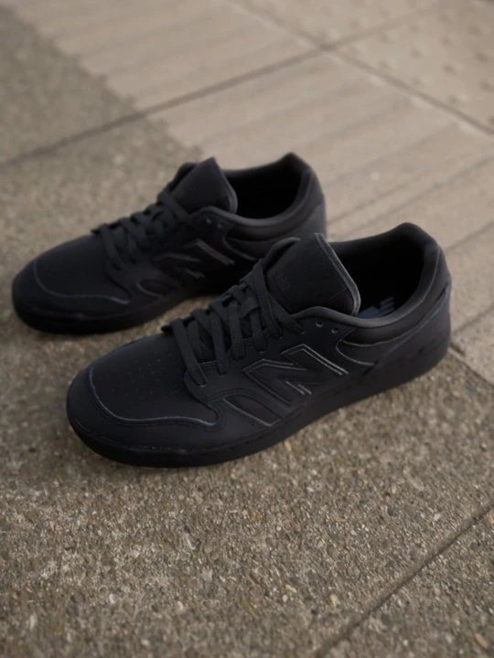 Zdjęcie produktu Sneakersy niskie New Balance czarny