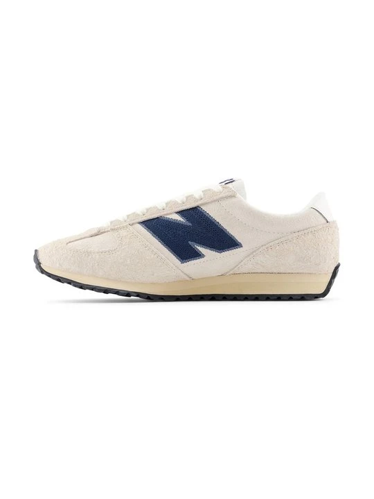 Zdjęcie produktu Sneakersy niskie New Balance mleczny