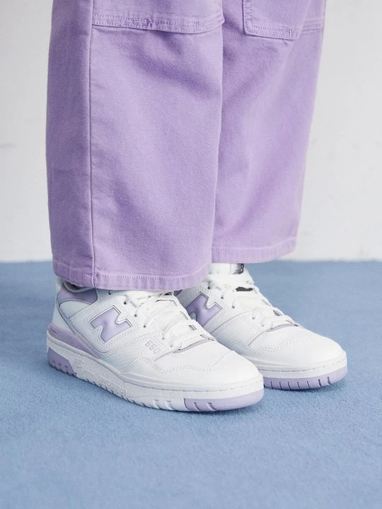 Zdjęcie produktu Sneakersy niskie New Balance biały