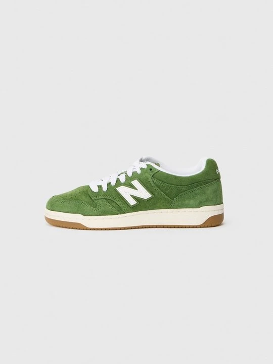 Zdjęcie produktu Sneakersy niskie New Balance khaki