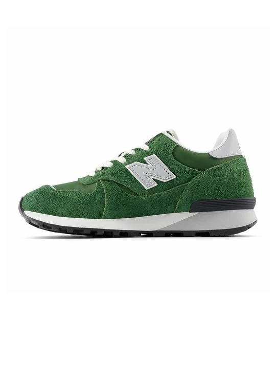 Zdjęcie produktu Sneakersy niskie New Balance zielony