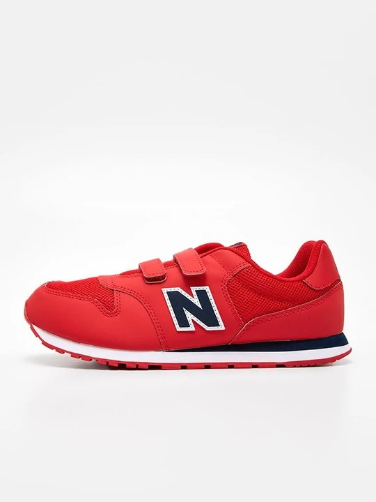 Zdjęcie produktu Sneakersy niskie New Balance czerwony