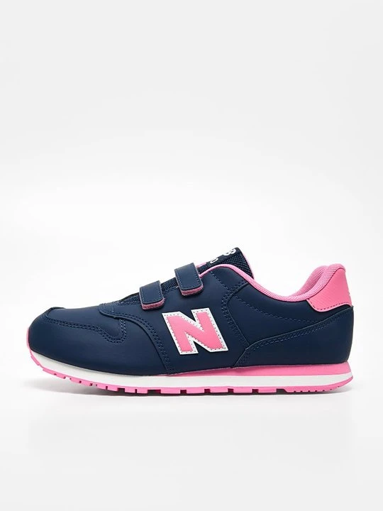 Zdjęcie produktu Sneakersy niskie New Balance niebieski