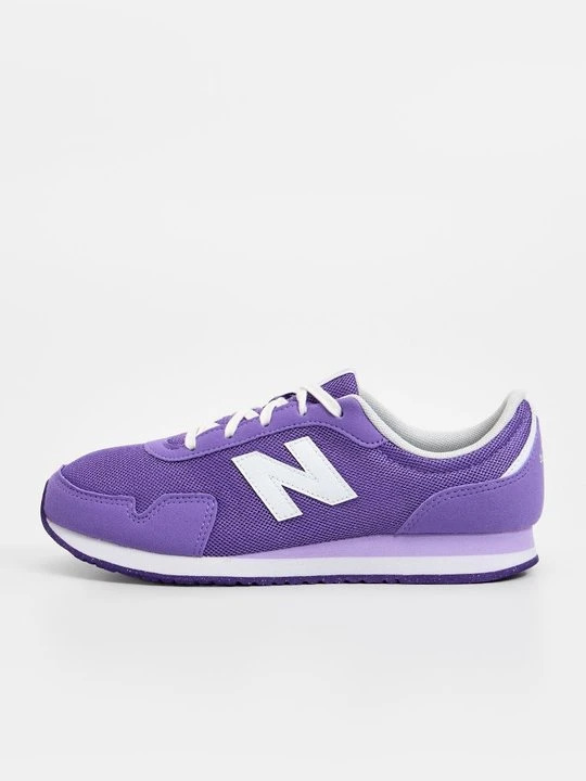 Zdjęcie produktu Sneakersy niskie New Balance fioletowy