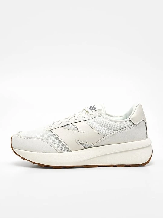Zdjęcie produktu Sneakersy niskie New Balance mleczny