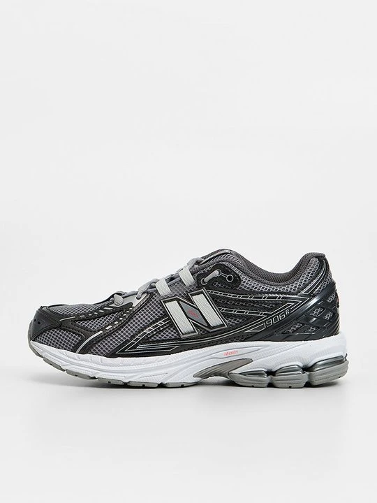 Zdjęcie produktu Sneakersy niskie New Balance czarny