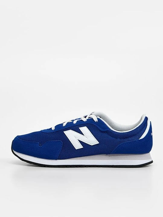 Zdjęcie produktu Sneakersy niskie New Balance błękit królewski