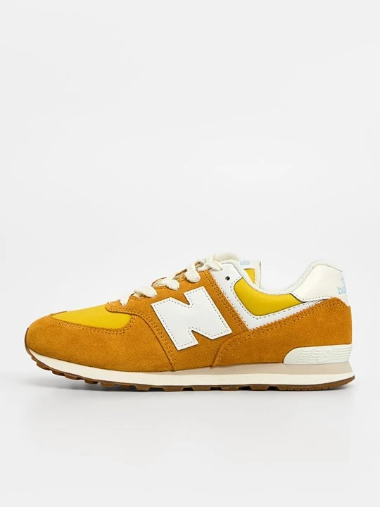 Zdjęcie produktu Sneakersy niskie New Balance