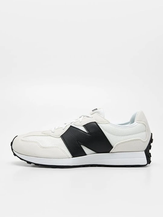 Zdjęcie produktu Sneakersy niskie New Balance biały