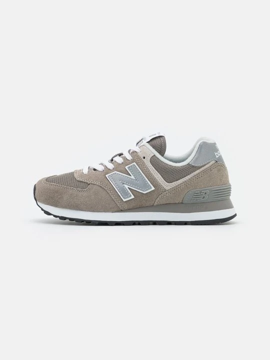 Zdjęcie produktu Sneakersy niskie New Balance szary
