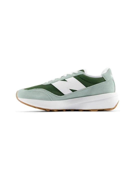 Zdjęcie produktu Sneakersy niskie New Balance zielony