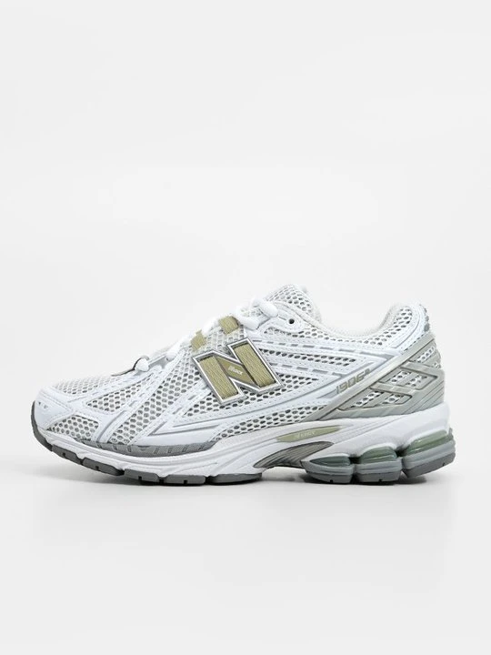 Zdjęcie produktu Sneakersy niskie New Balance biały