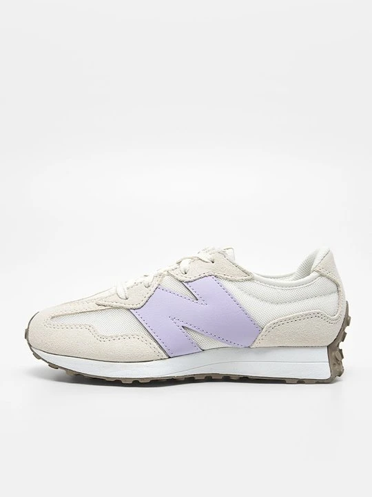Zdjęcie produktu Sneakersy niskie New Balance beżowy