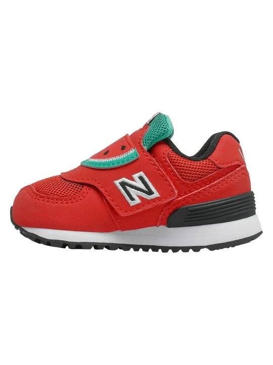 Zdjęcie produktu Sneakersy niskie New Balance czerwony