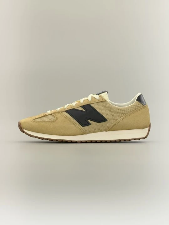 Zdjęcie produktu Sneakersy niskie New Balance beżowy
