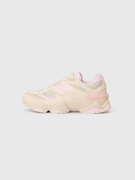 Zdjęcie produktu Sneakersy niskie New Balance beżowy
