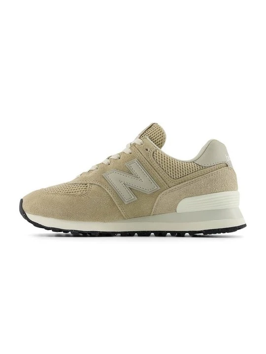 Zdjęcie produktu Sneakersy niskie New Balance beżowy