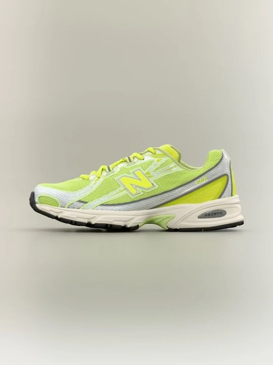 Zdjęcie produktu Sneakersy niskie New Balance beżowy