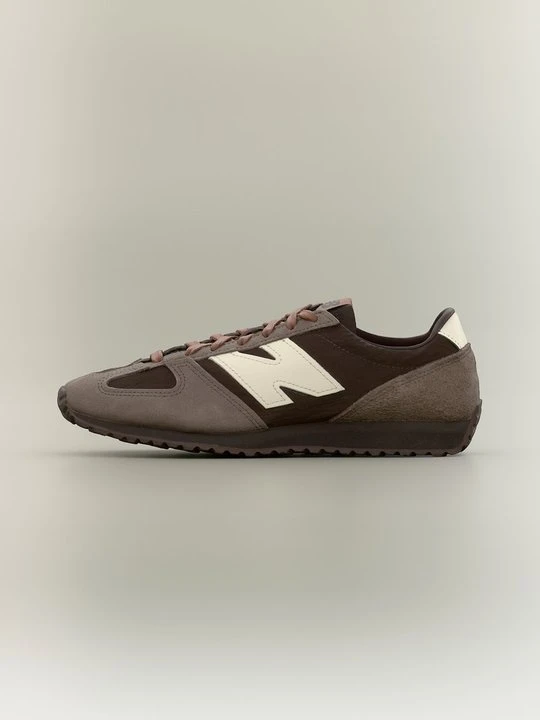 Zdjęcie produktu Sneakersy niskie New Balance beżowy