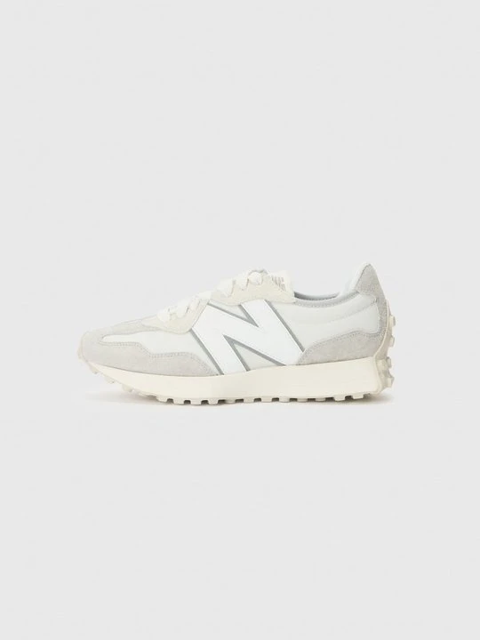 Zdjęcie produktu Sneakersy niskie New Balance beżowy