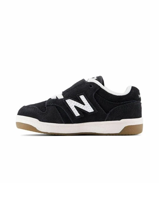 Zdjęcie produktu Sneakersy niskie New Balance biały