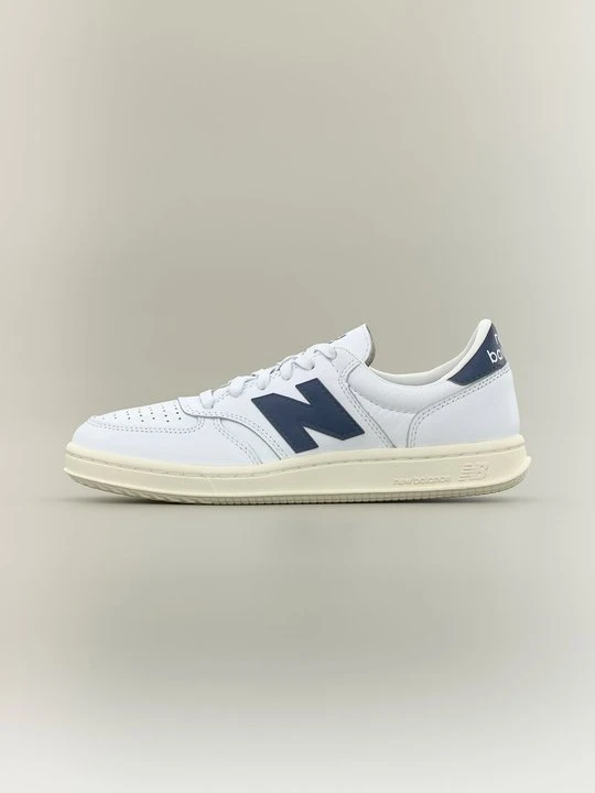 Zdjęcie produktu Sneakersy niskie New Balance biały