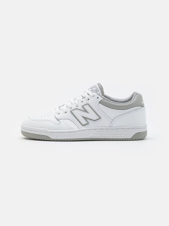 Zdjęcie produktu Obuwie do koszykówki New Balance biały
