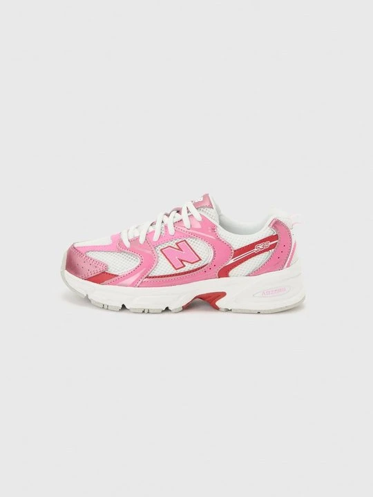 Zdjęcie produktu Sneakersy niskie New Balance biały