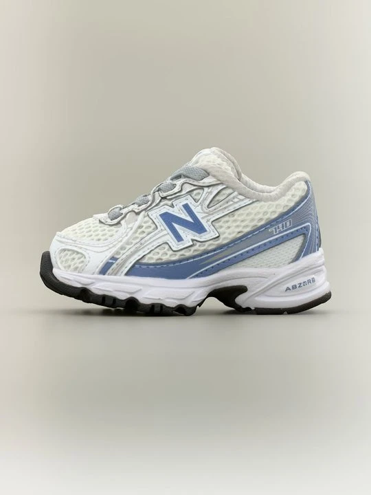 Zdjęcie produktu Sneakersy niskie New Balance biały