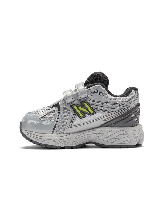 Zdjęcie produktu Sneakersy niskie New Balance biały