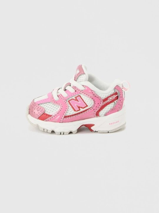 Zdjęcie produktu Sneakersy niskie New Balance biały