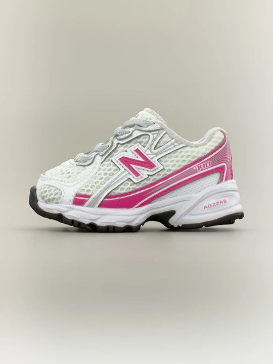 Zdjęcie produktu Sneakersy niskie New Balance biały