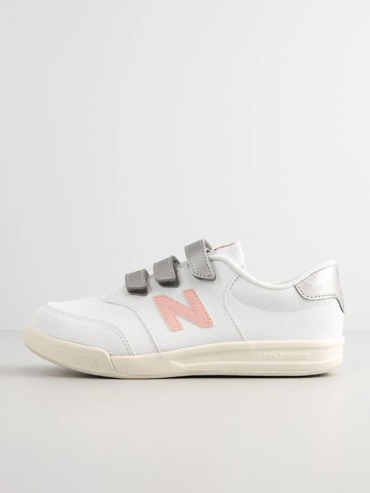 Zdjęcie produktu Sneakersy niskie New Balance biały