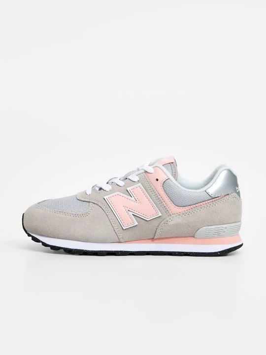 Zdjęcie produktu Sneakersy niskie New Balance biały