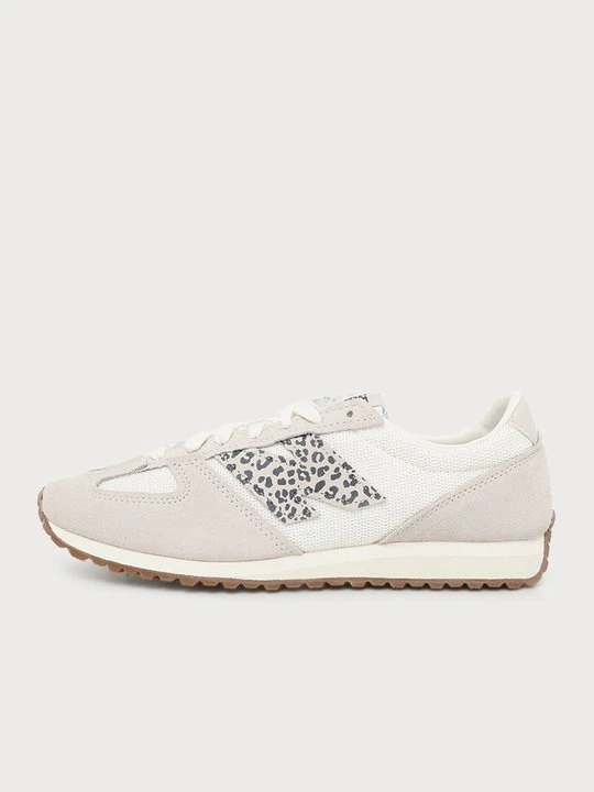 Zdjęcie produktu Sneakersy niskie New Balance biały