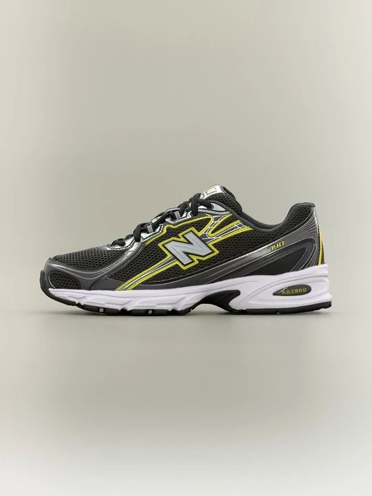 Zdjęcie produktu Sneakersy niskie New Balance brązowy