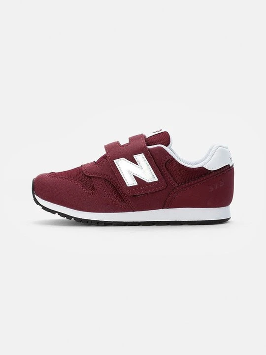 Zdjęcie produktu Sneakersy niskie New Balance ciemnoczerwony