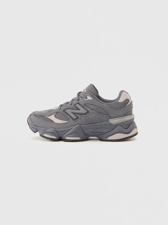 Zdjęcie produktu Sneakersy niskie New Balance ciemnoszary