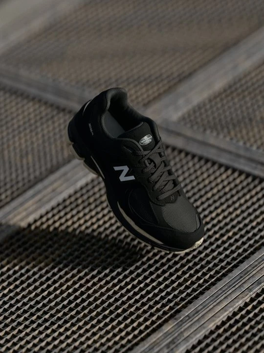 Zdjęcie produktu Sneakersy niskie New Balance czarny