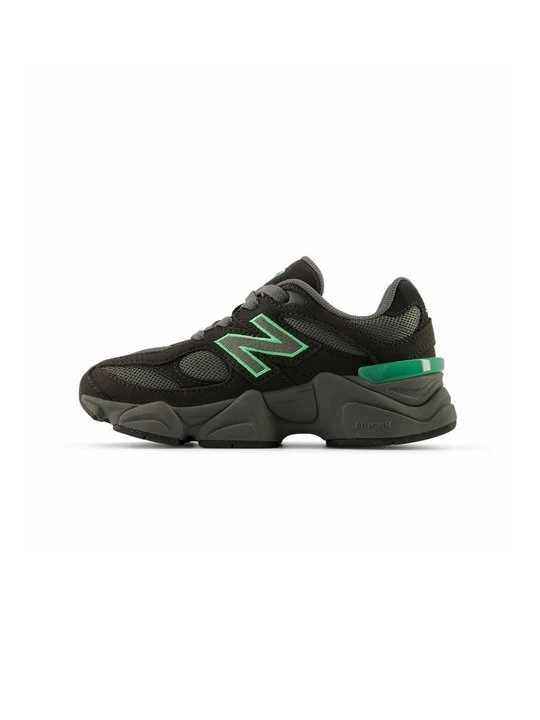 Zdjęcie produktu Sneakersy niskie New Balance czarny