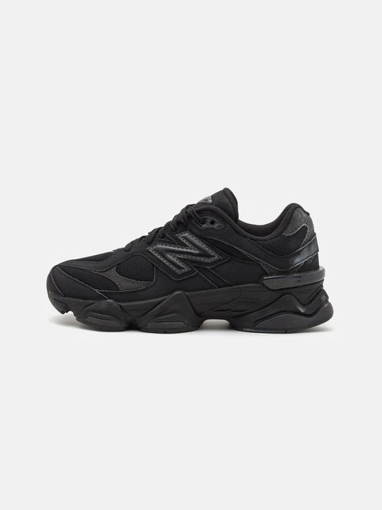 Zdjęcie produktu Sneakersy niskie New Balance czarny