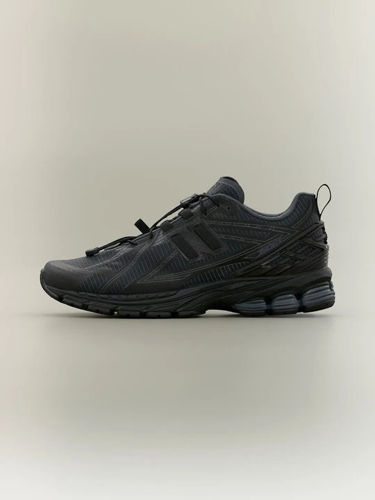 Zdjęcie produktu Sneakersy niskie New Balance czarny